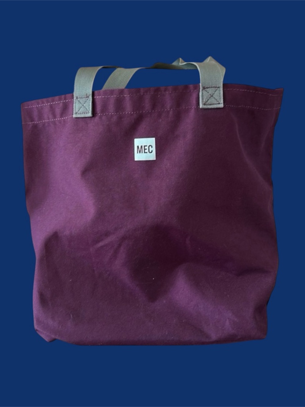🇨🇦 MEC Tote Bag